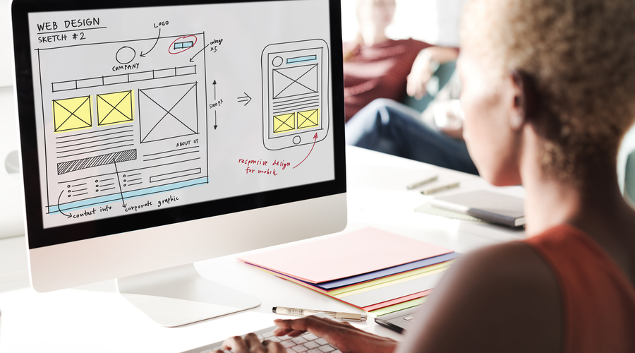 Professional Website Design