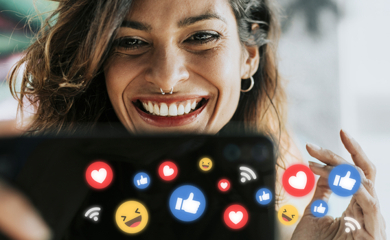 Social Media Engagement